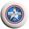 Discraft Ultra-Star 175g White Supercolour