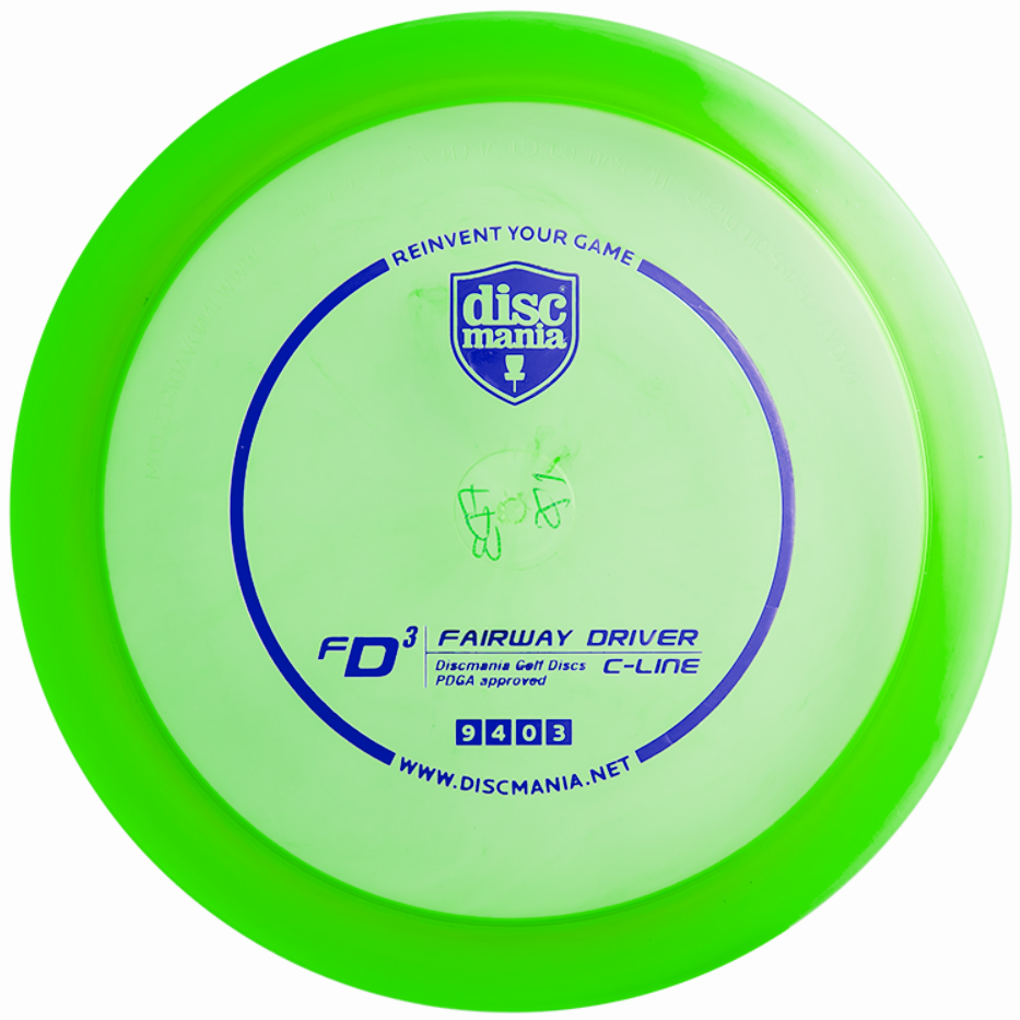 Catch Disc Buying Guide